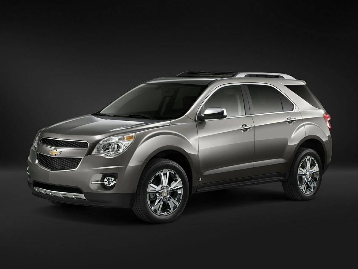 2012 Chevrolet Equinox LT in Hagerstown MD For Sale - Image 1