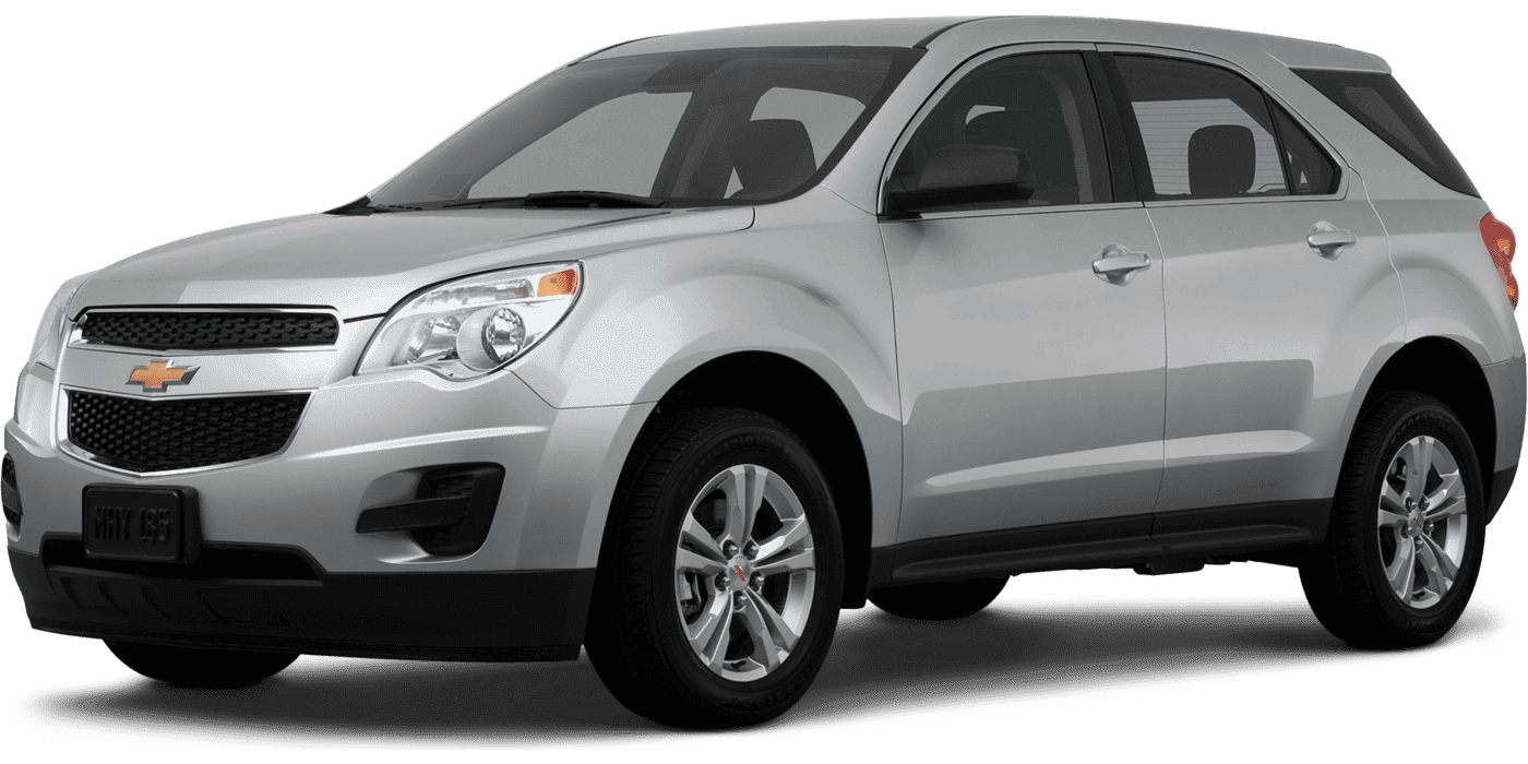 2012 Chevrolet Equinox LT in Westminster MD For Sale - Image 1