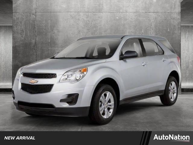 2012 Chevrolet Equinox LT in Roseville CA For Sale - Image 1