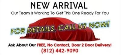 2012 Chevrolet Impala LT in Brazil IN For Sale - Image 1