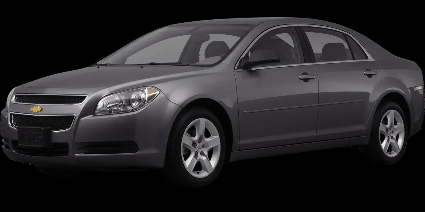 2012 Chevrolet Malibu LS in Redford MI For Sale - Image 1