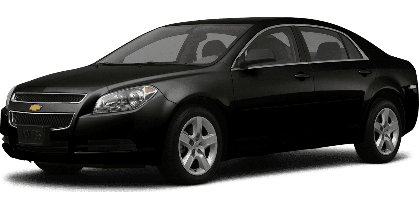2012 Chevrolet Malibu LS in Avon IN For Sale - Image 1