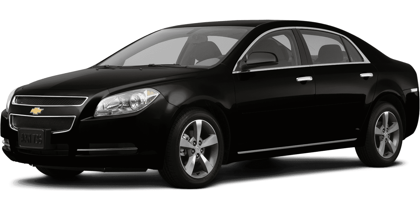 2012 Chevrolet Malibu LT in Hillside NJ For Sale - Image 1