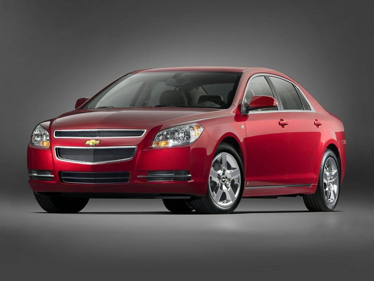 2012 Chevrolet Malibu LT in Franklin TN For Sale - Image 1