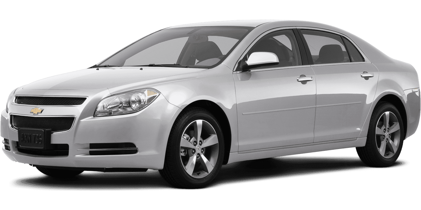 2012 Chevrolet Malibu LT in El Paso TX For Sale - Image 1