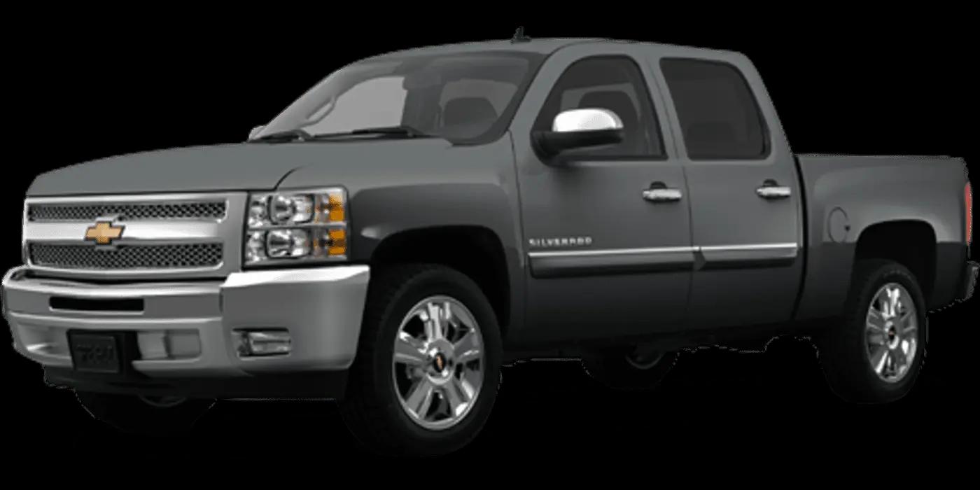 2012 Chevrolet Silverado 1500 LT in Rahway NJ For Sale - Image 1