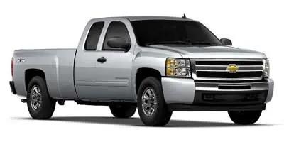 2012 Chevrolet Silverado 1500 LT in Tucson AZ For Sale - Image 1