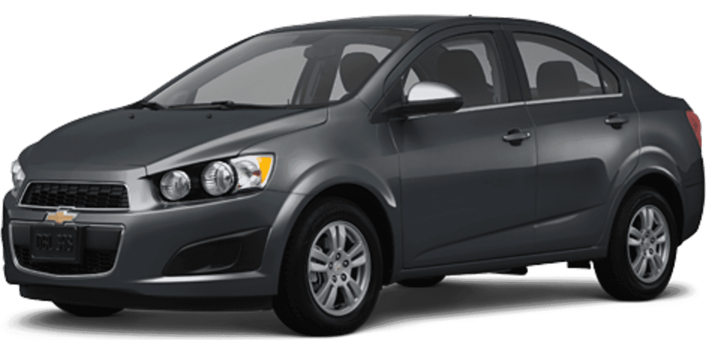2012 Chevrolet Sonic LT in Nashua NH For Sale - Image 1