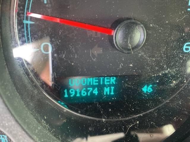 2012 Chevrolet Suburban LT in Anderson SC For Sale - Image 1