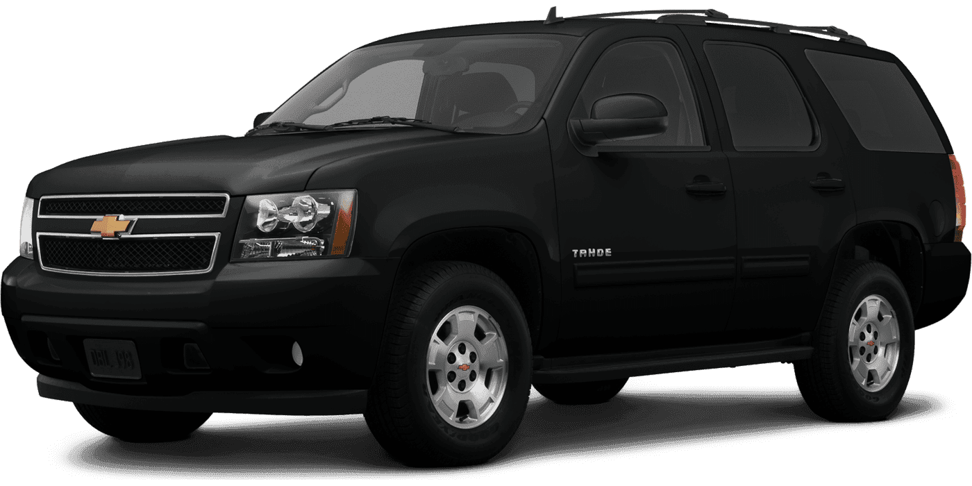 2012 Chevrolet Tahoe LT in Maysville KY For Sale - Image 1