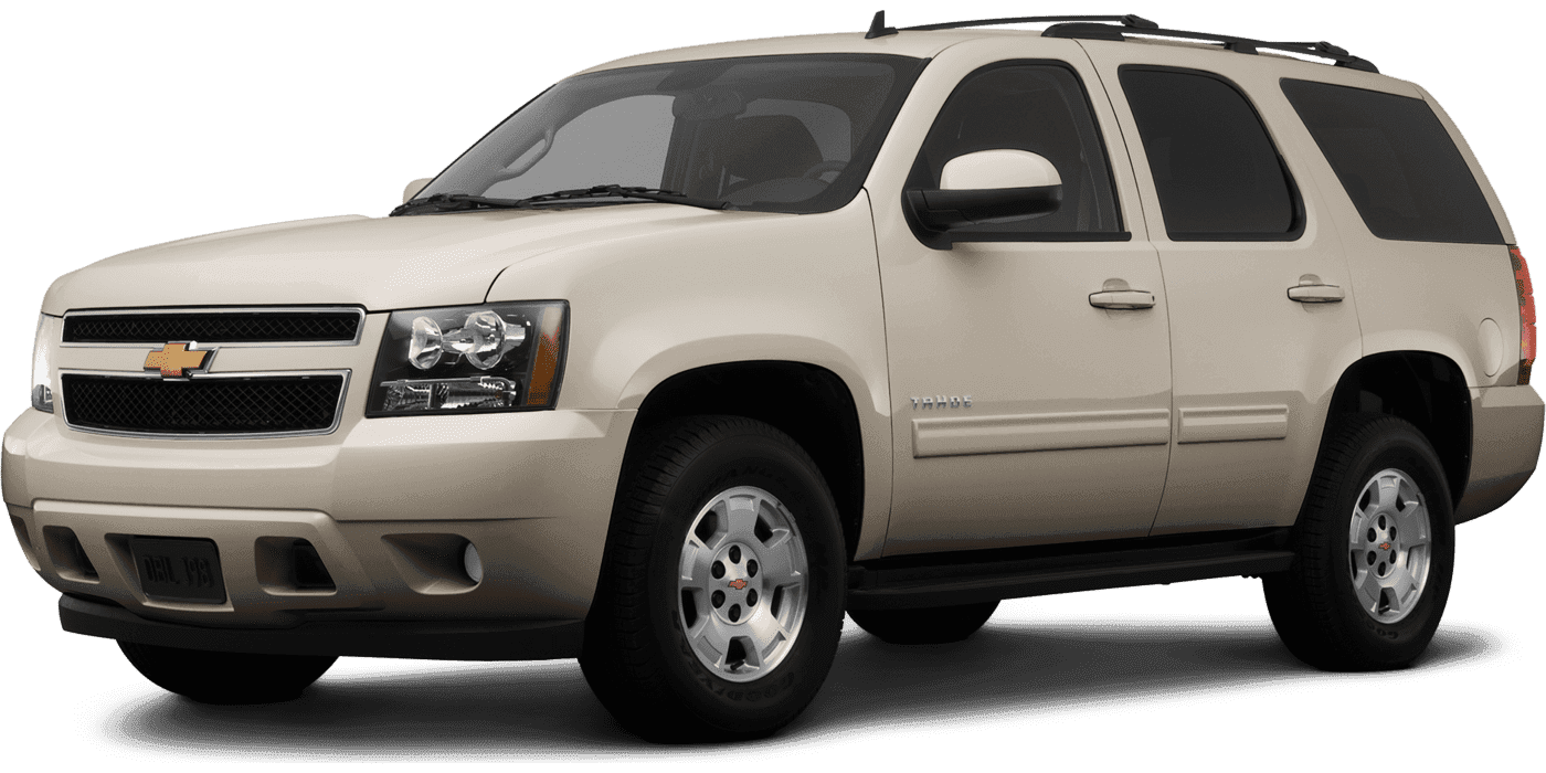 2012 Chevrolet Tahoe LT in Carson CA For Sale - Image 1