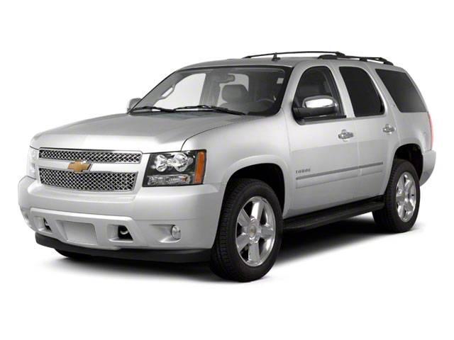 2012 Chevrolet Tahoe LT in Houston TX For Sale - Image 1