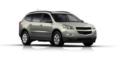 2012 Chevrolet Traverse LS in West Warwick RI For Sale - Image 1