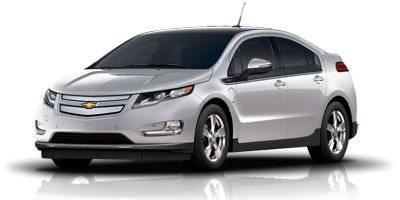 2012 Chevrolet Volt Base in Murray UT For Sale - Image 1