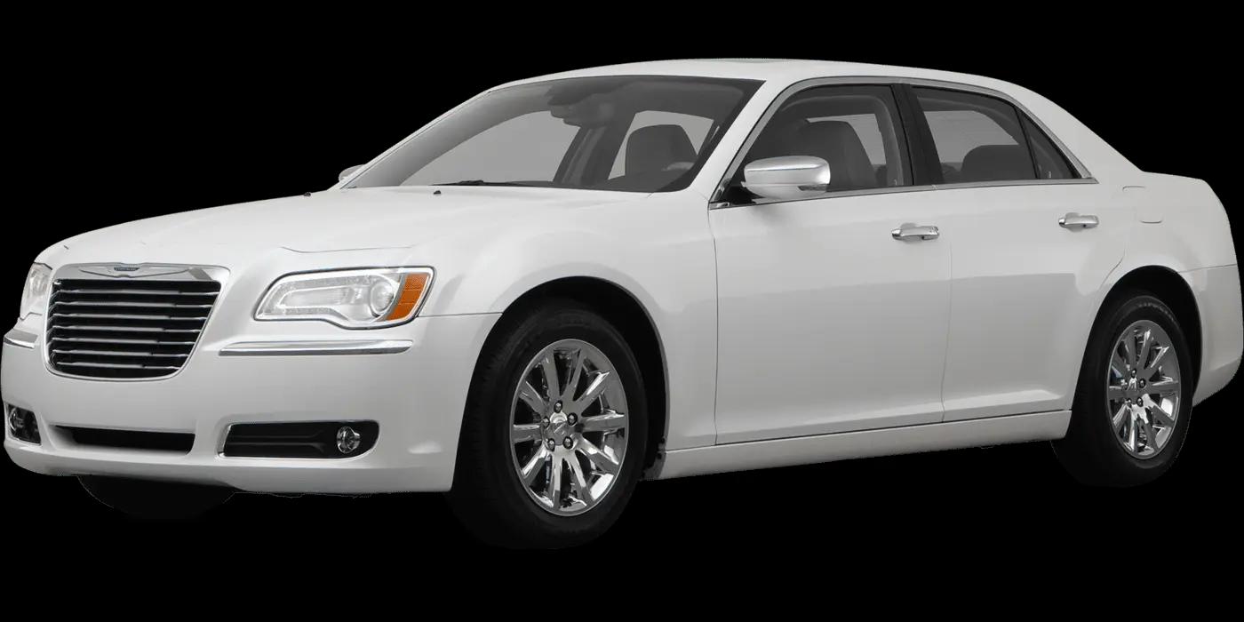 2012 Chrysler 300 C in Las Vegas NV For Sale - Image 1