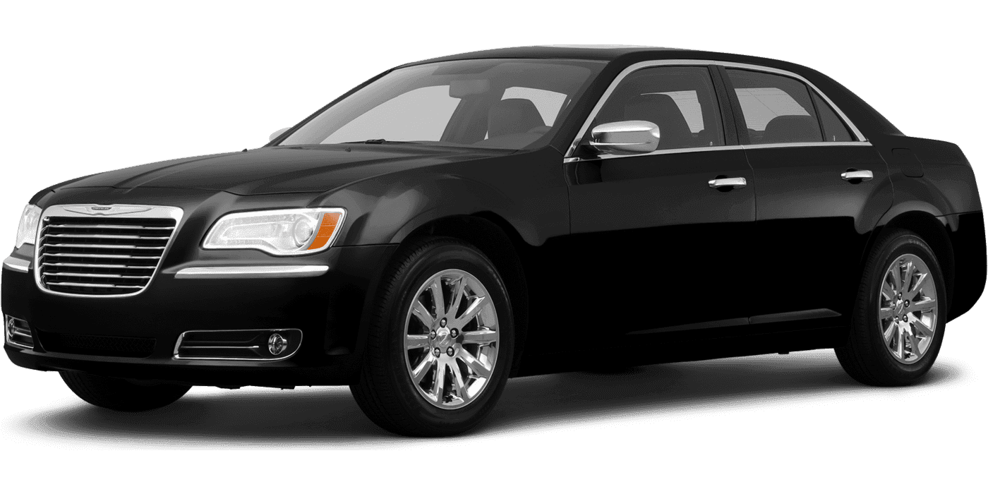 2012 Chrysler 300 Limited in Santa Ana CA For Sale - Image 1