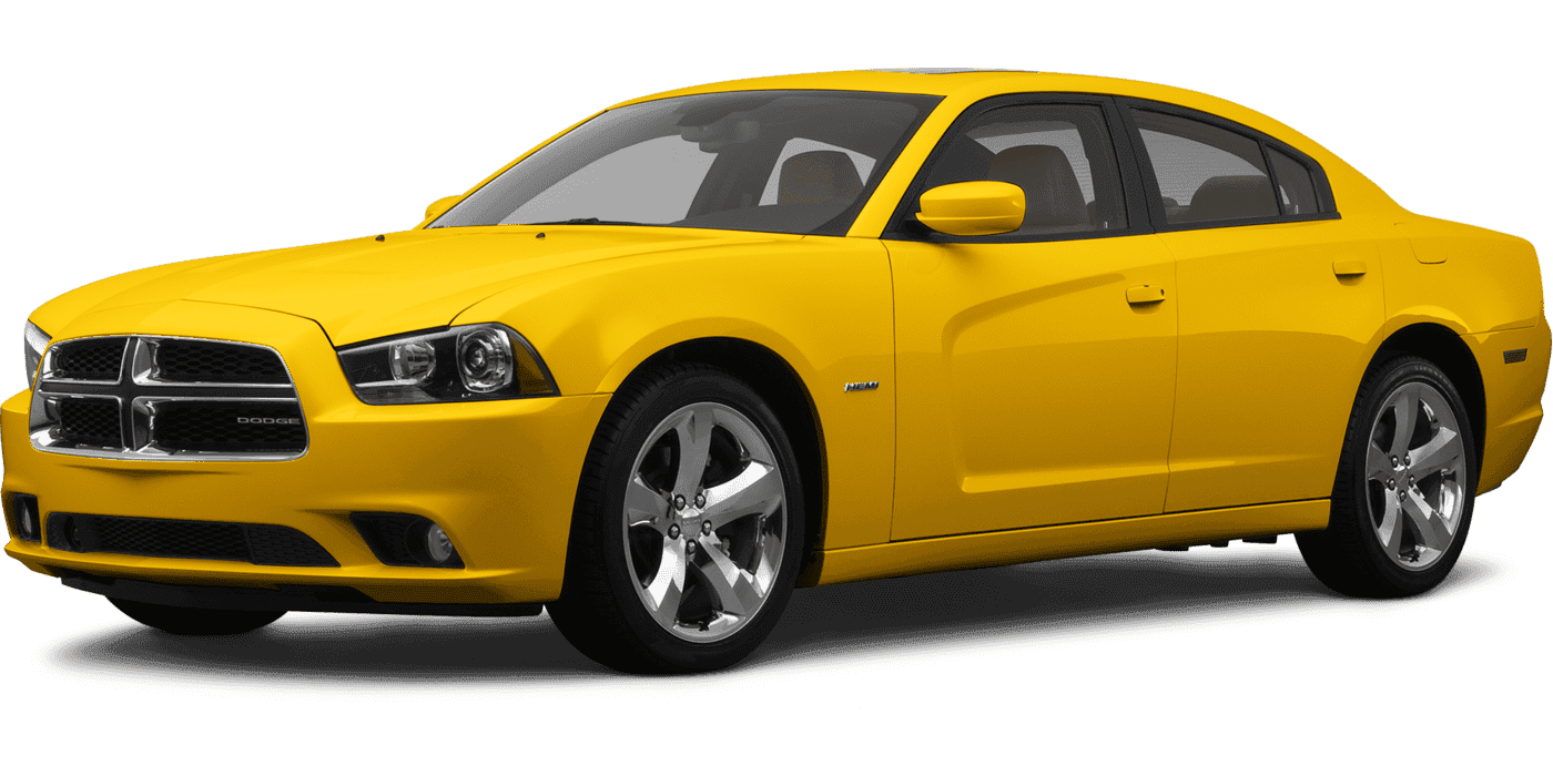 2012 Dodge Charger SRT8 Super Bee in Bluffton SC For Sale - Image 1