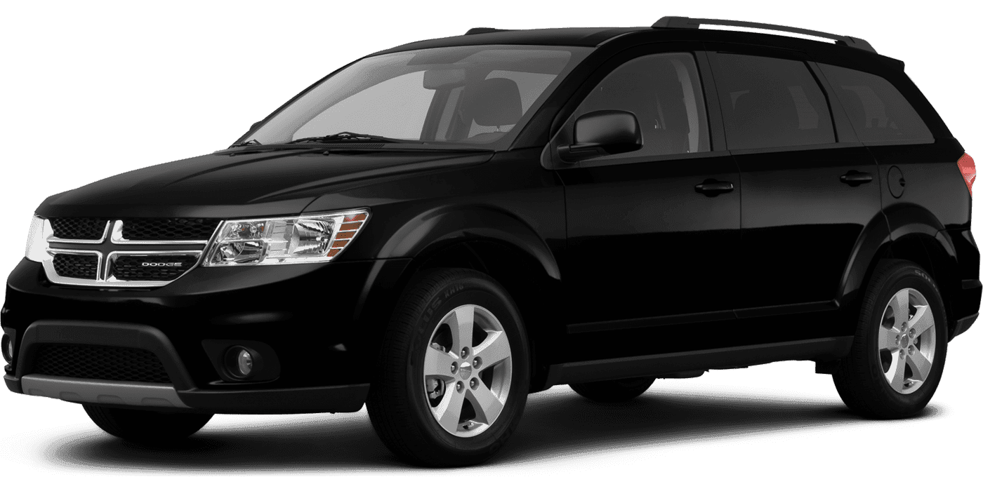 2012 Dodge Journey American Value Pack in Lincoln NE For Sale - Image 1