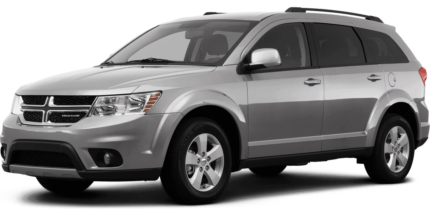 2012 Dodge Journey SXT in Burleson TX For Sale - Image 1