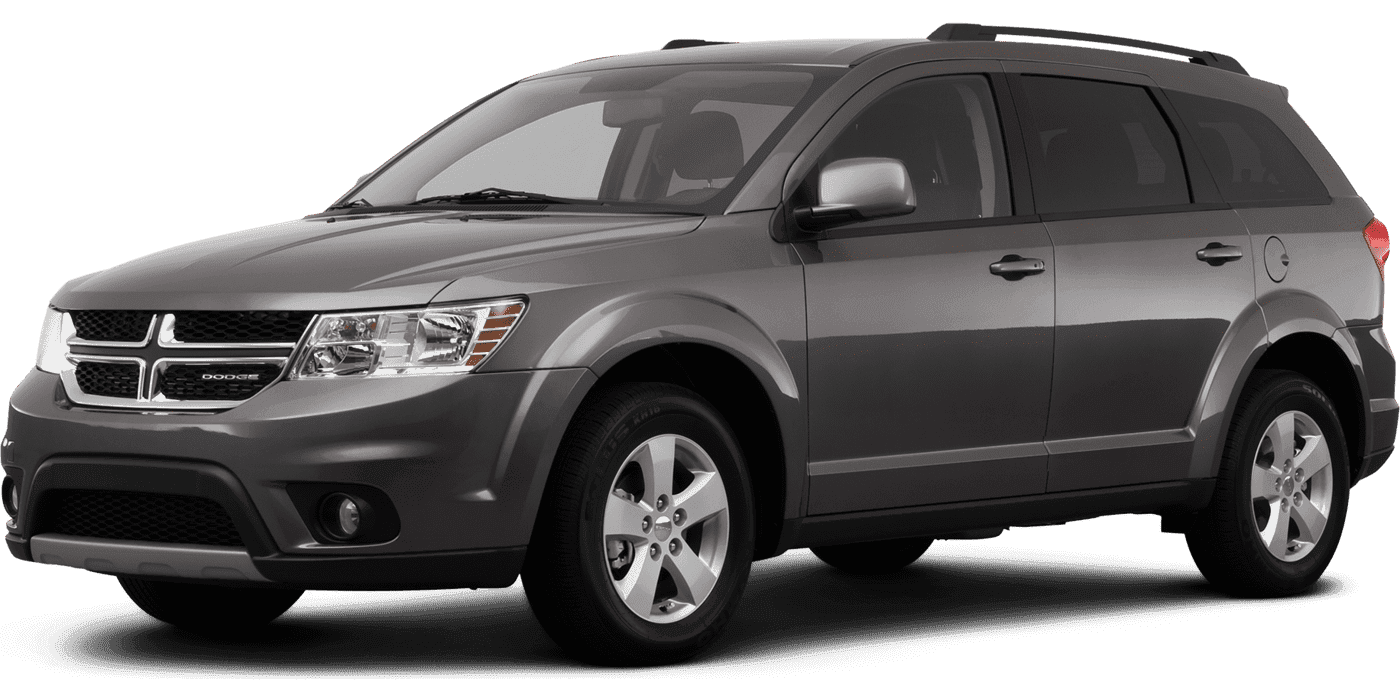 2012 Dodge Journey SXT in Las Cruces NM For Sale - Image 1