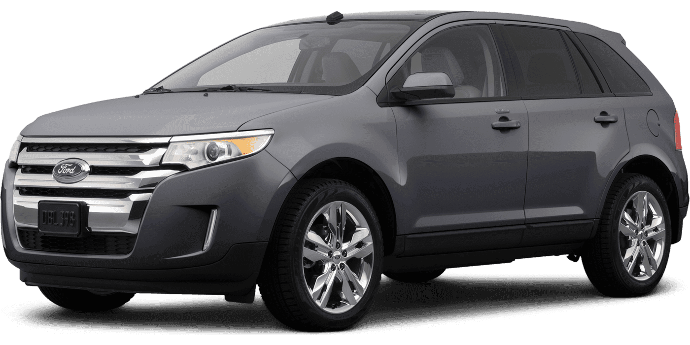 2012 Ford Edge Limited in Winchester VA For Sale - Image 1