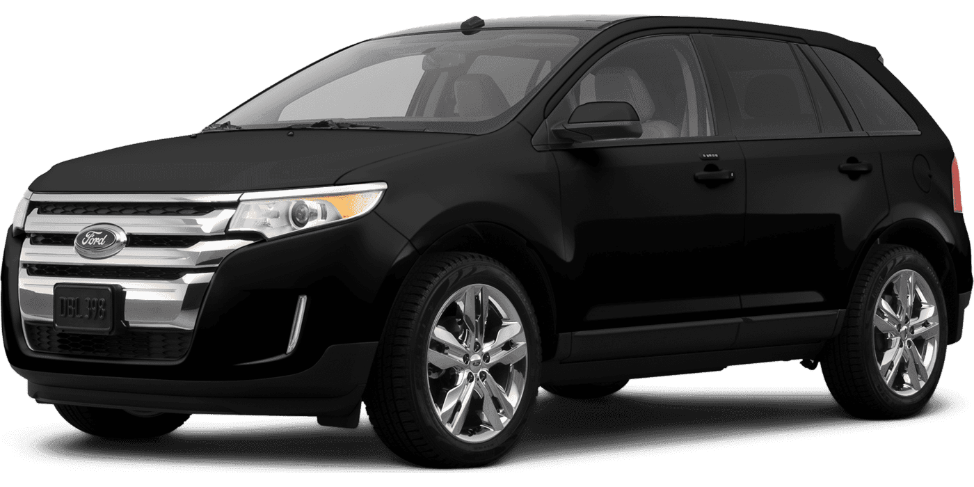 2012 Ford Edge SE in Marietta GA For Sale - Image 1