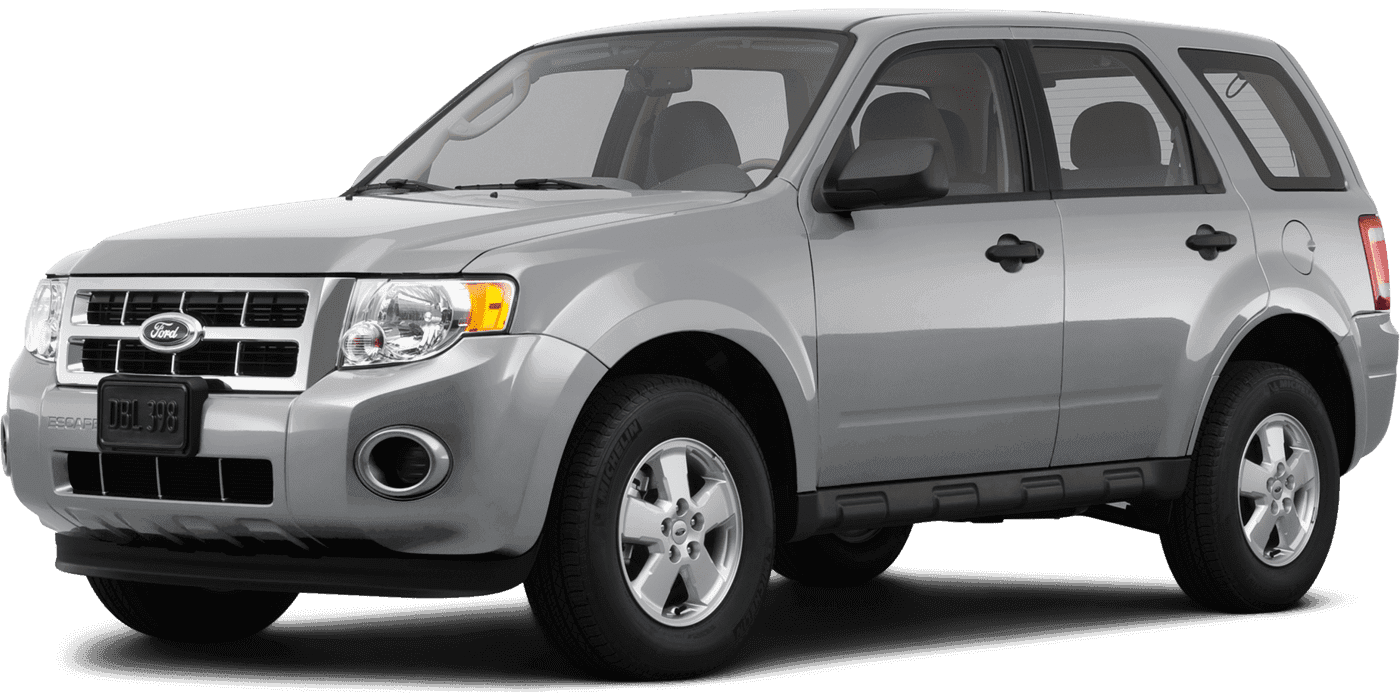 2012 Ford Escape Limited in Hastings MN For Sale - Image 1