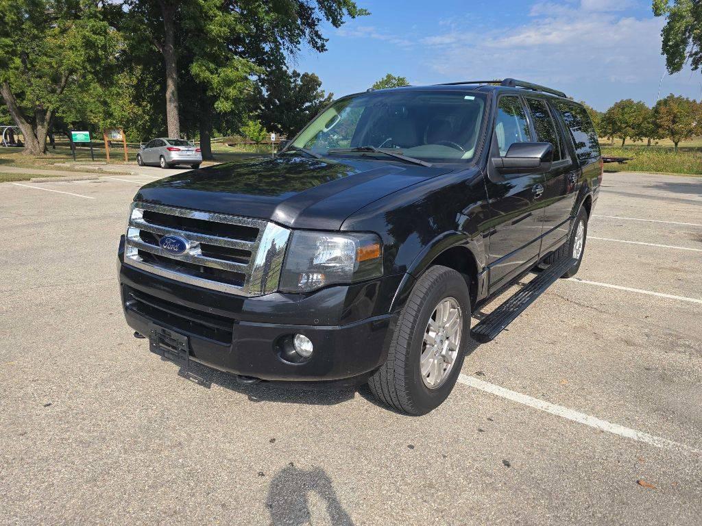 2012 Ford Expedition Limited in Grandview MO For Sale - Image 1