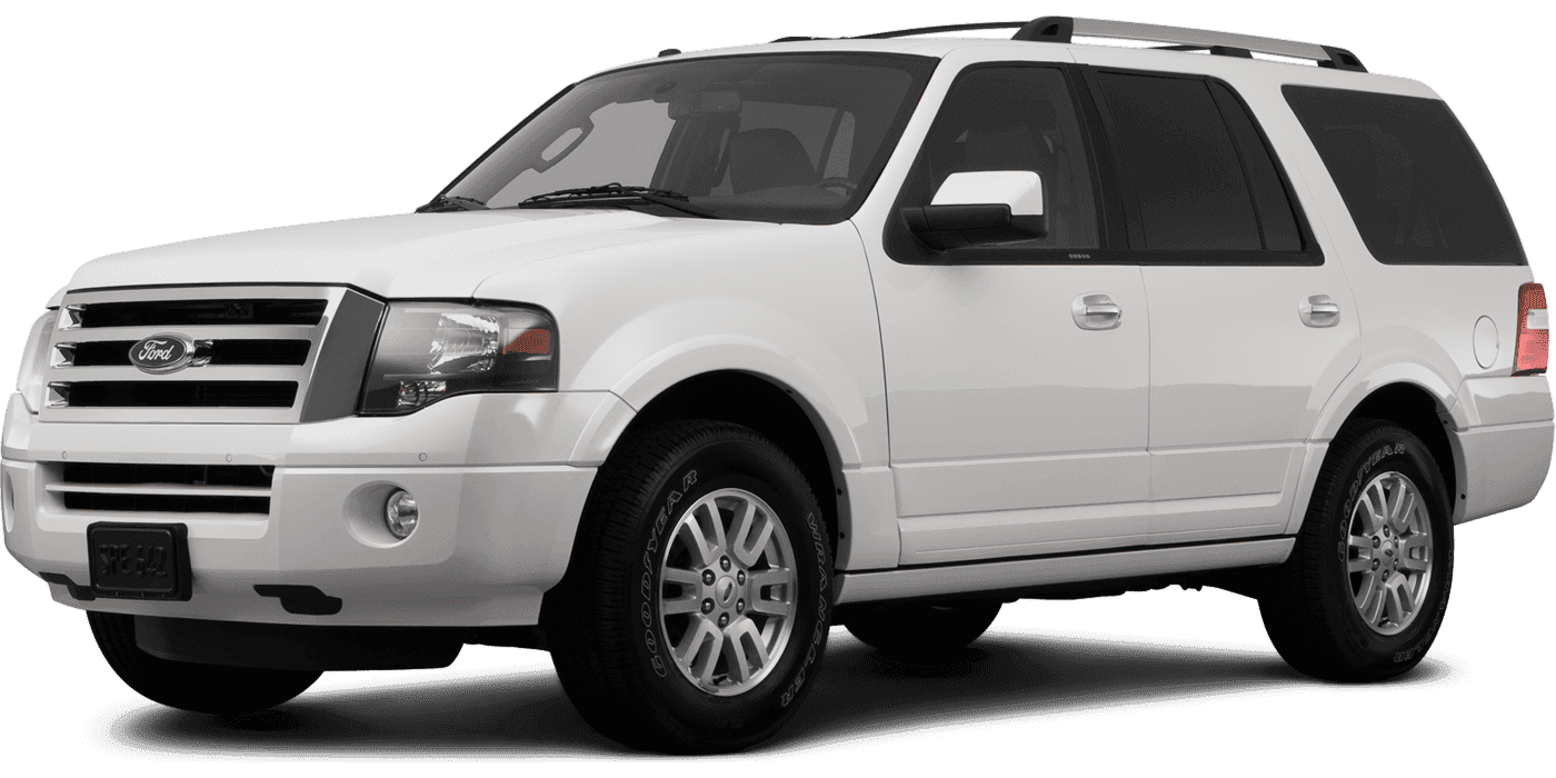 2012 Ford Expedition XLT in Alto GA For Sale - Image 1