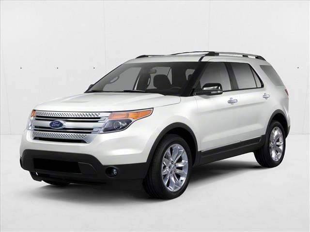 2012 Ford Explorer XLT in Tustin CA For Sale - Image 1