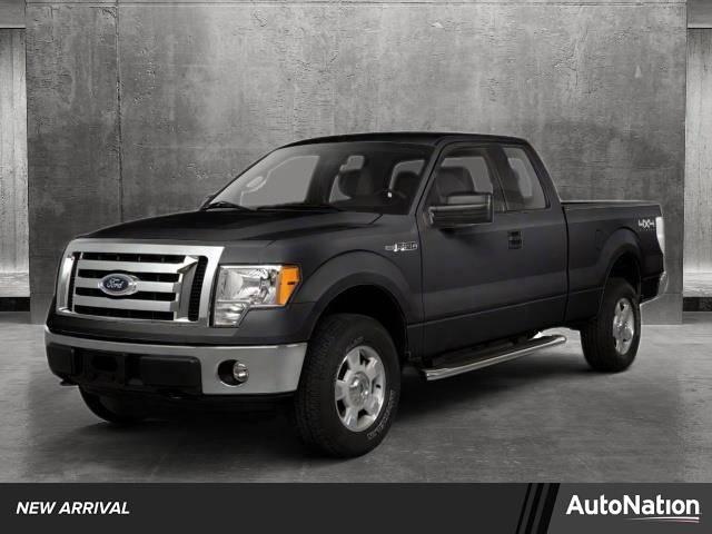 2012 Ford F-150 FX4 in Albuquerque NM For Sale - Image 1