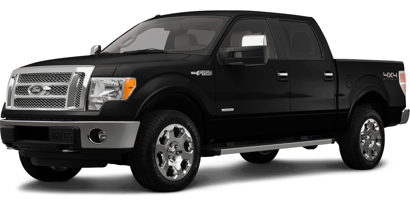 2012 Ford F-150 XL in Evansville IN For Sale - Image 1