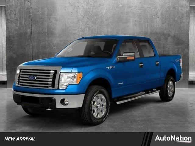 2012 Ford F-150 XL in Valencia CA For Sale - Image 1