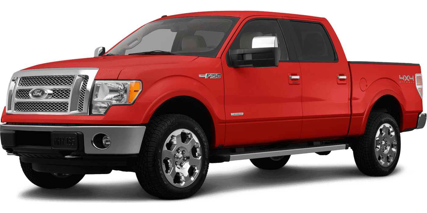 2012 Ford F-150 XL in South Gate CA For Sale - Image 1