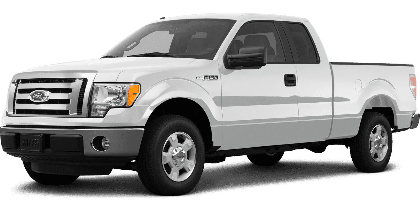 2012 Ford F-150 XL in Conway SC For Sale - Image 1