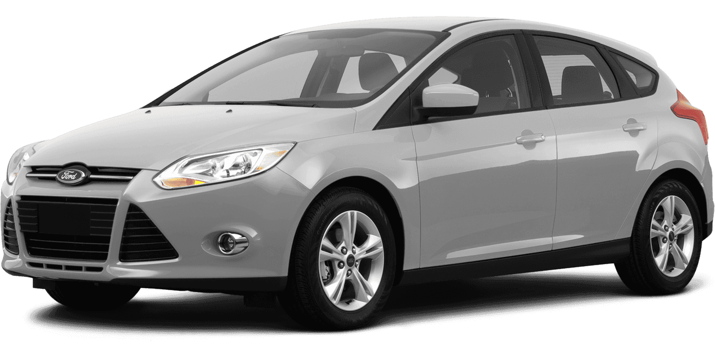 2012 Ford Focus SE in Glendale Heights IL For Sale - Image 1