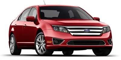 2012 Ford Fusion SE in Tampa FL For Sale - Image 1