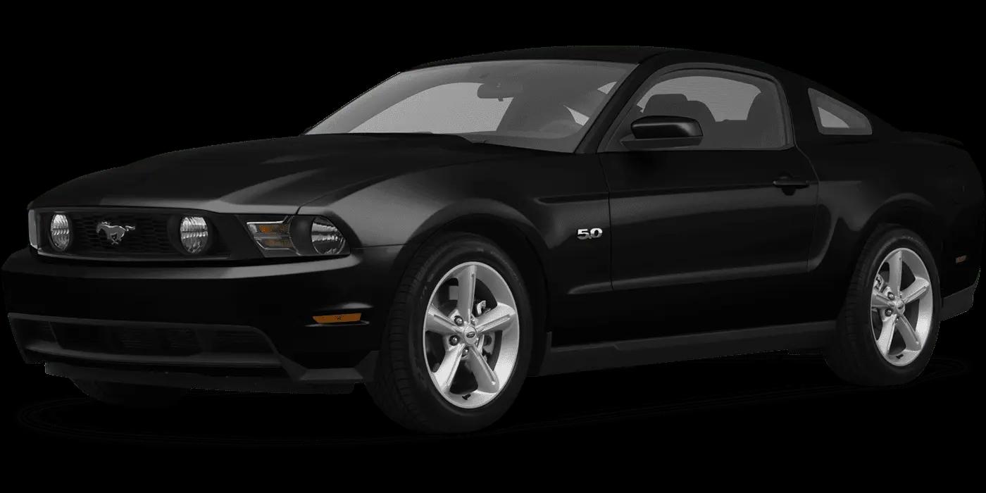 2012 Ford Mustang GT Premium in Fort Wayne IN For Sale - Image 1