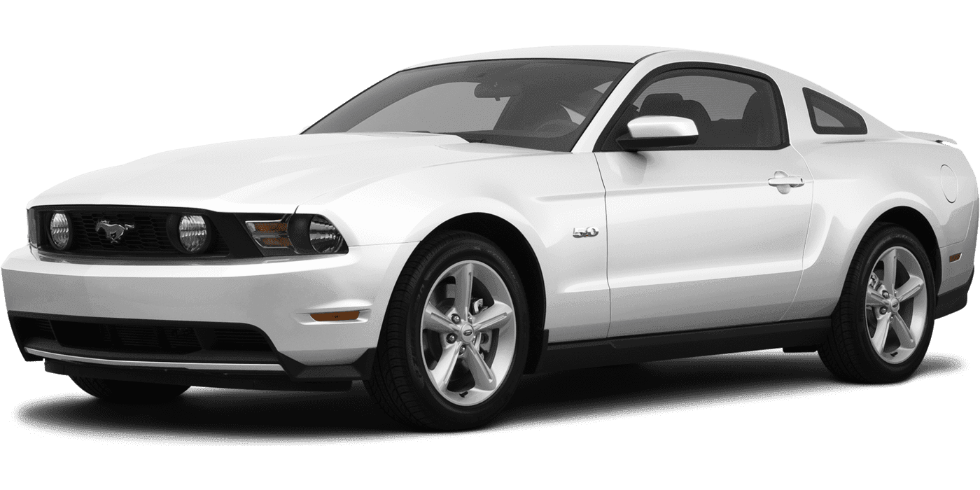 2012 Ford Mustang GT in Milwaukee WI For Sale - Image 1