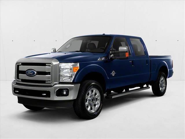 2012 Ford Super Duty F-250 XL in Lutz FL For Sale - Image 1