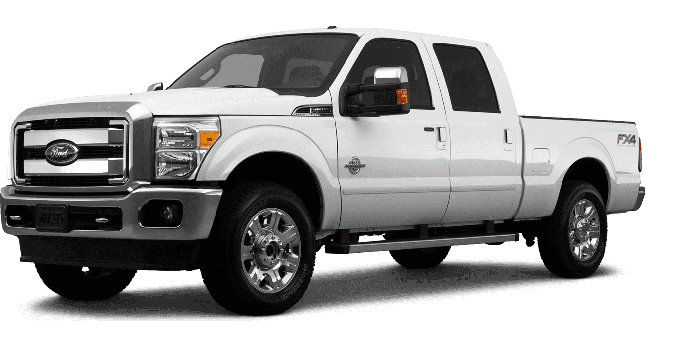 2012 Ford Super Duty F-250 XL in Valparaiso IN For Sale - Image 1