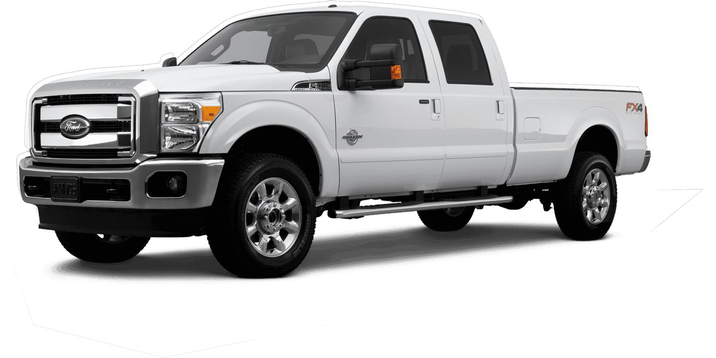 2012 Ford Super Duty F-350 XL in Jacksonville FL For Sale - Image 1
