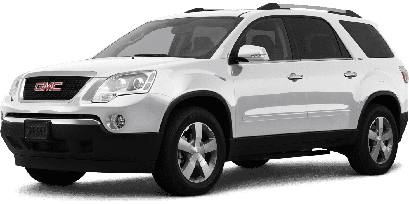 2012 GMC Acadia Denali in Estero FL For Sale - Image 1