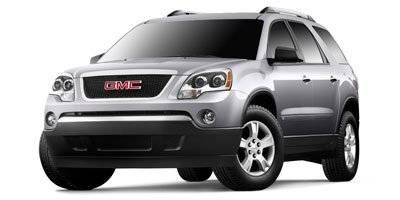 2012 GMC Acadia SLE in Winston-Salem NC For Sale - Image 1