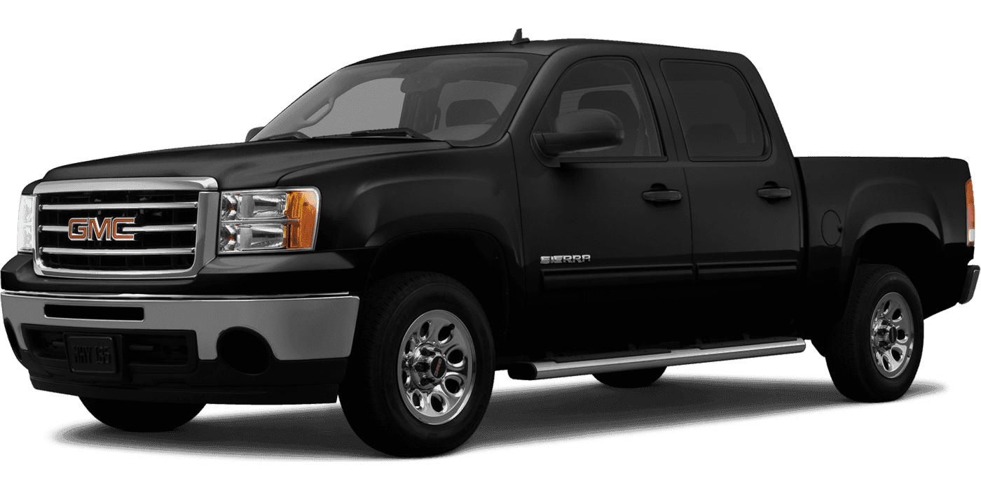 2012 GMC Sierra 1500 SLE in FORT GRATIOT MI For Sale - Image 1
