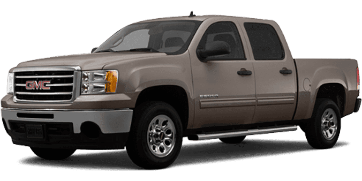 2012 GMC Sierra 1500 SLE in Anchorage AK For Sale - Image 1