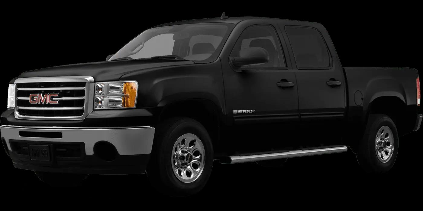 2012 GMC Sierra 1500 SLE in Riverdale UT For Sale - Image 1