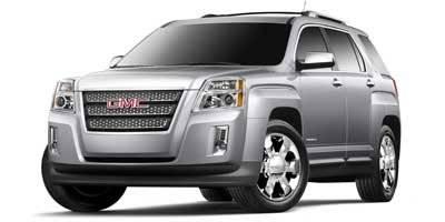 2012 GMC Terrain SLT-2 in Noblesville IN For Sale - Image 1