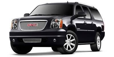 2012 GMC Yukon Denali in Coon Rapids MN For Sale - Image 1
