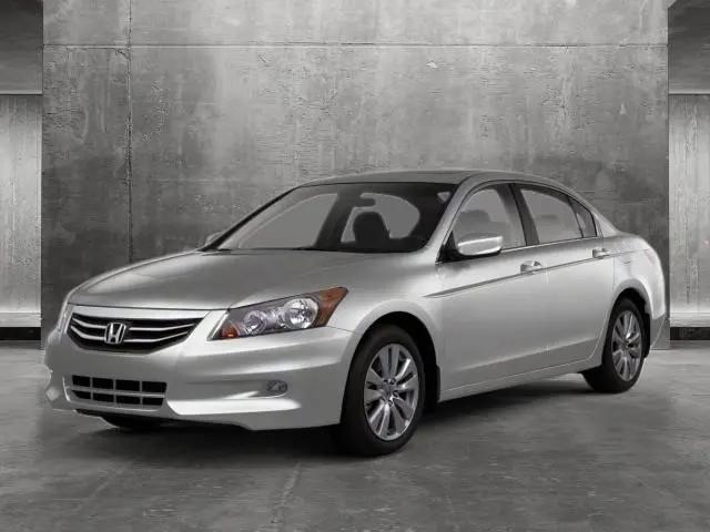 2012 Honda Accord EX V6 in Winter Park FL For Sale - Image 1